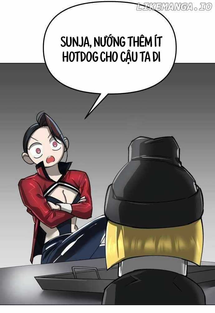 Thiên Ma 3077 - Chapter 12 - Trang 30