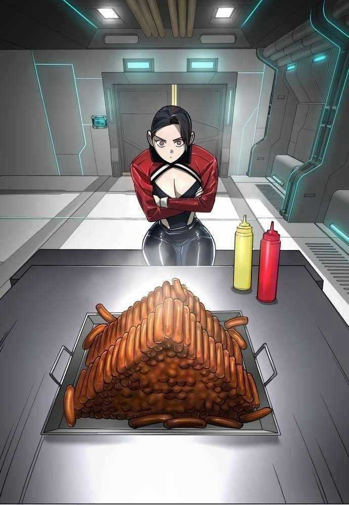 Thiên Ma 3077 - Chapter 12 - Trang 4