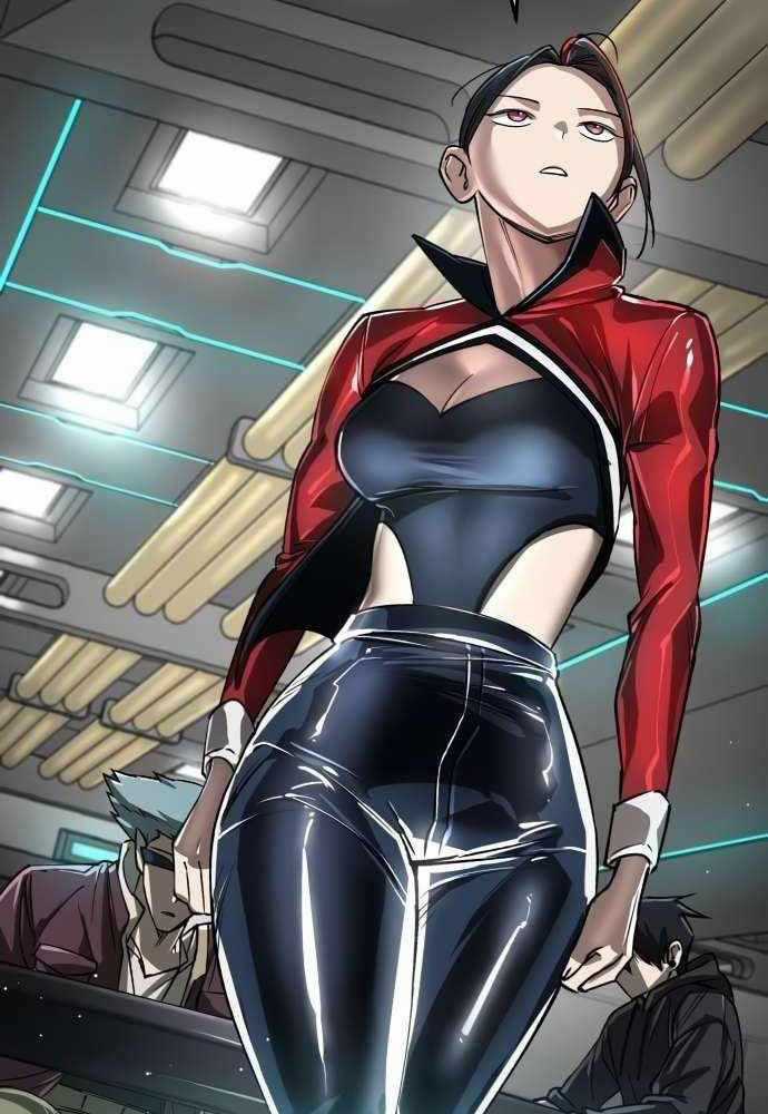 Thiên Ma 3077 - Chapter 12 - Trang 33