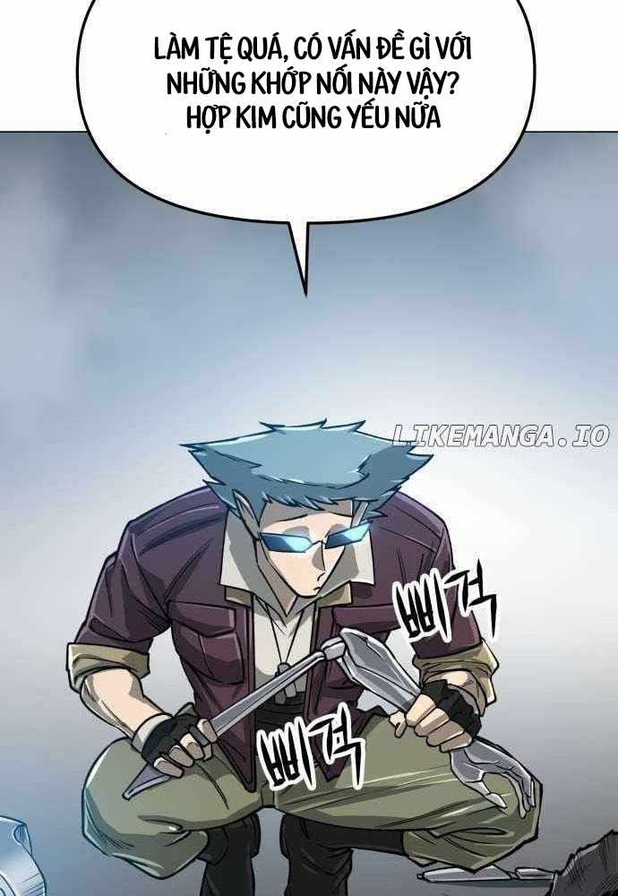 Thiên Ma 3077 - Chapter 12 - Trang 67