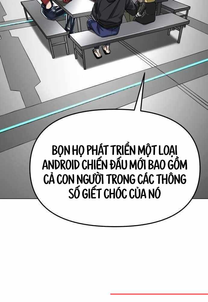 Thiên Ma 3077 - Chapter 12 - Trang 8