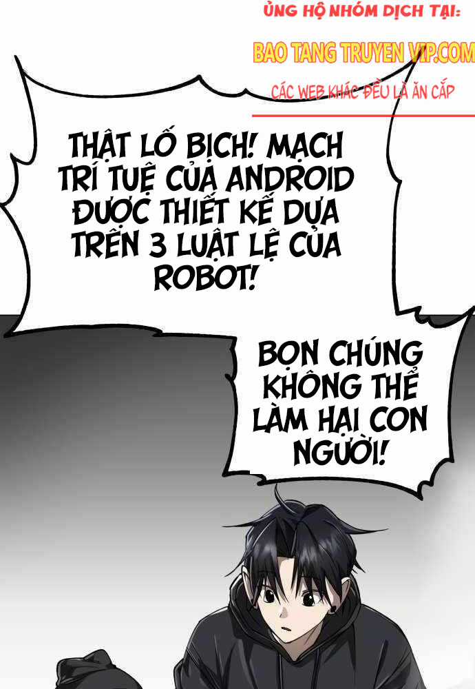 Thiên Ma 3077 - Chapter 12 - Trang 9