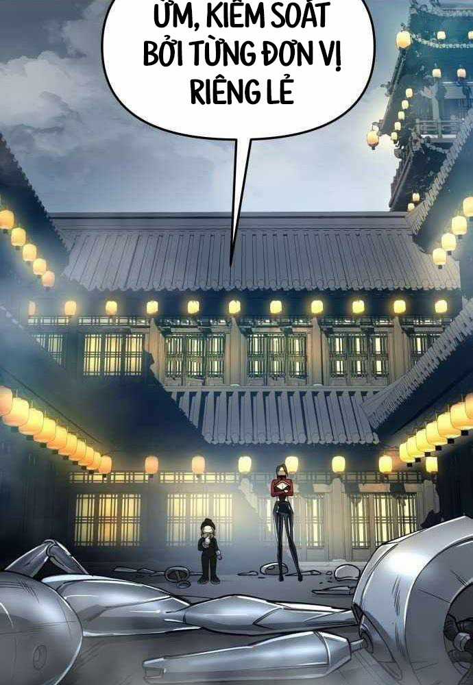 Thiên Ma 3077 - Chapter 12 - Trang 84