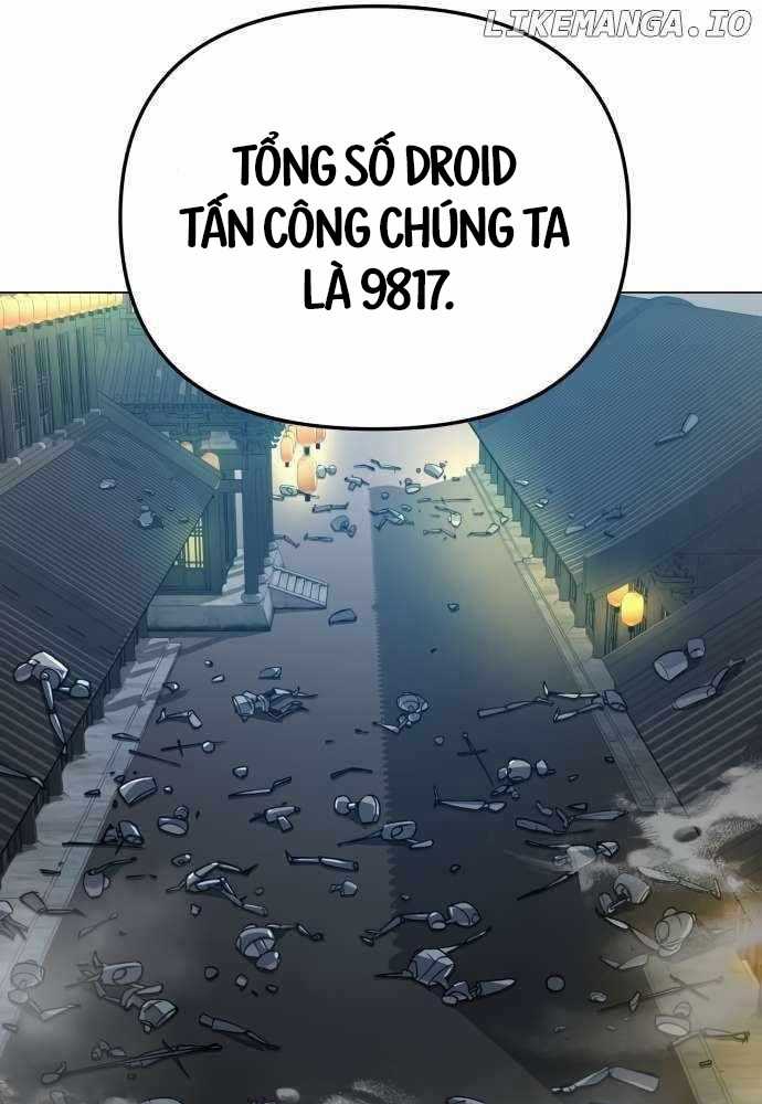 Thiên Ma 3077 - Chapter 12 - Trang 86