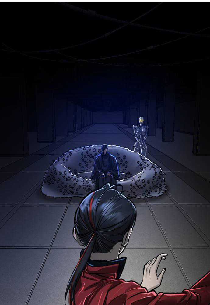 Thiên Ma 3077 - Chapter 13 - Trang 30