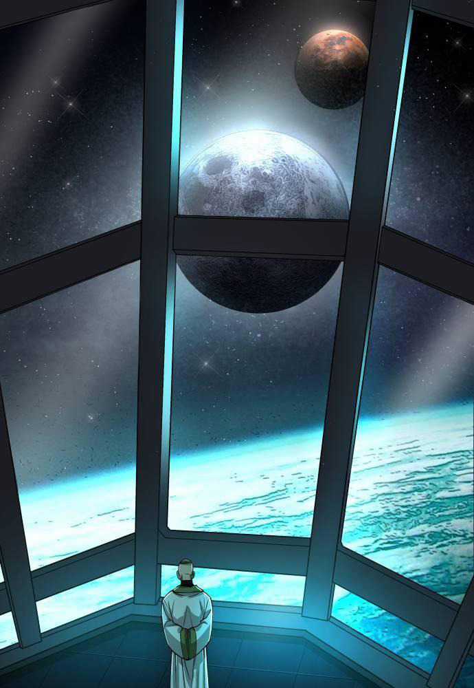 Thiên Ma 3077 - Chapter 13 - Trang 4