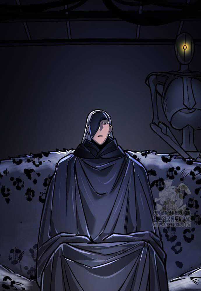 Thiên Ma 3077 - Chapter 13 - Trang 32