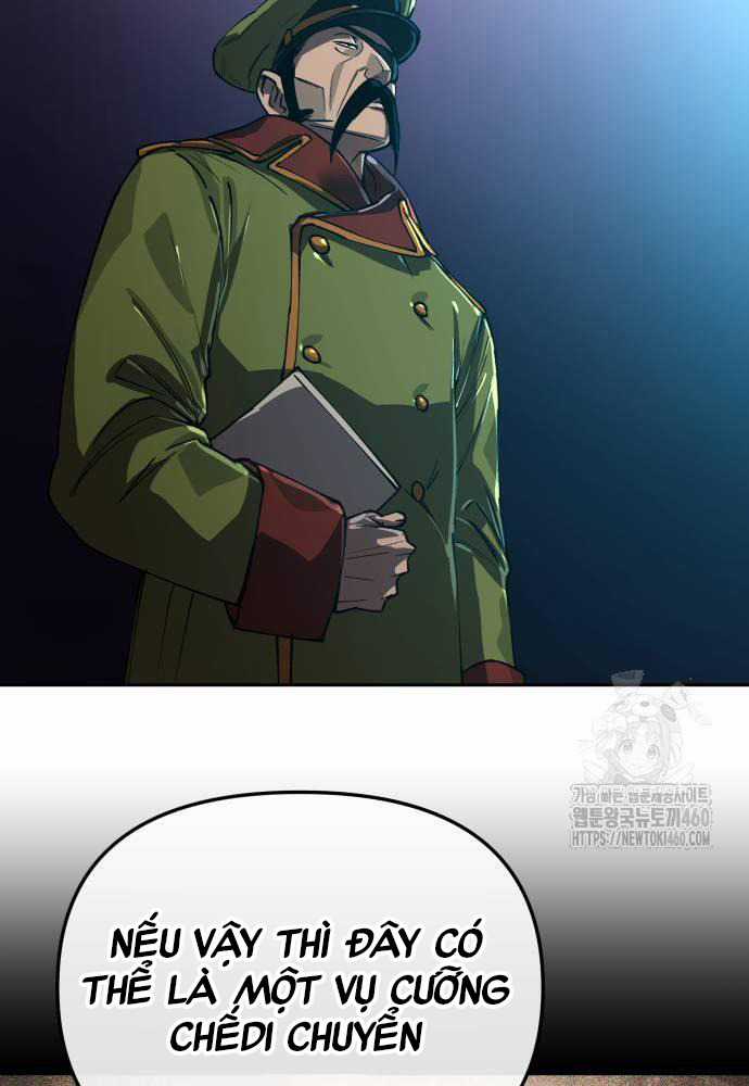 Thiên Ma 3077 - Chapter 13 - Trang 40