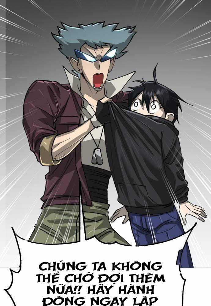 Thiên Ma 3077 - Chapter 13 - Trang 90