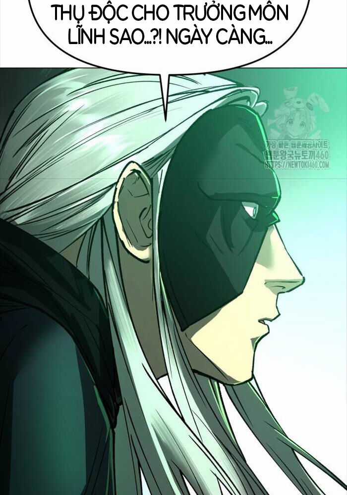 Thiên Ma 3077 - Chapter 14 - Trang 117