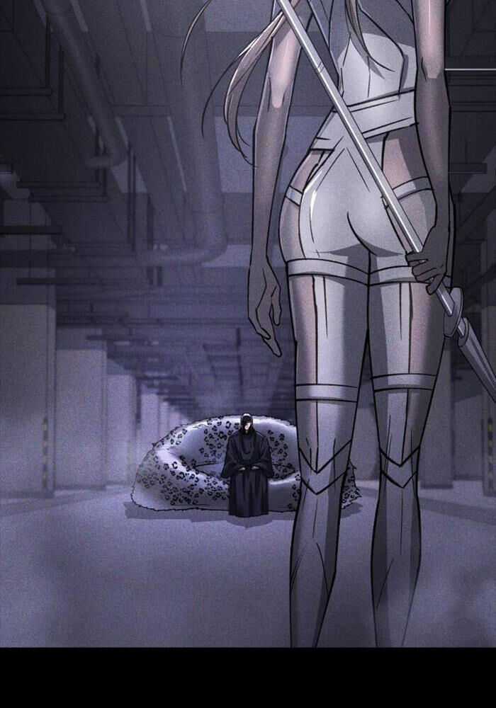 Thiên Ma 3077 - Chapter 14 - Trang 137