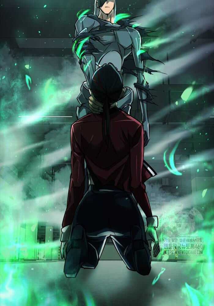 Thiên Ma 3077 - Chapter 14 - Trang 175