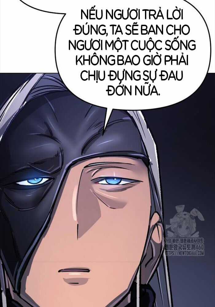 Thiên Ma 3077 - Chapter 14 - Trang 19