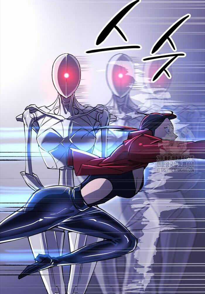 Thiên Ma 3077 - Chapter 14 - Trang 42