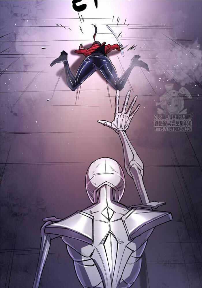 Thiên Ma 3077 - Chapter 14 - Trang 47