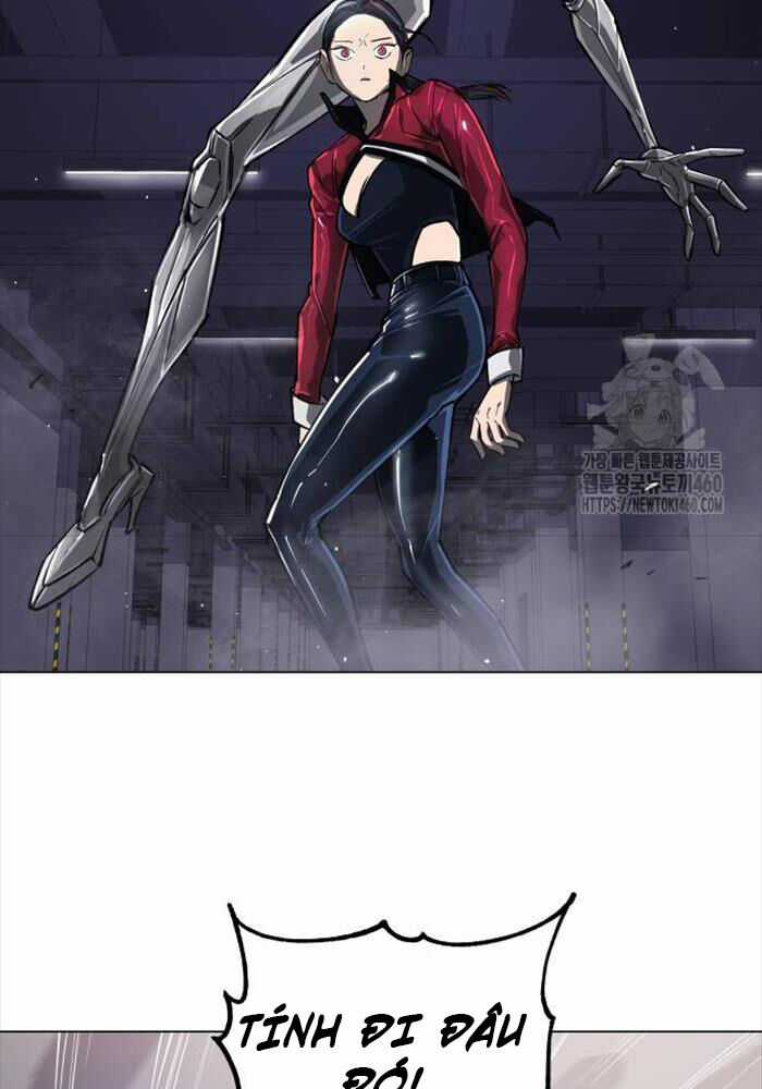 Thiên Ma 3077 - Chapter 14 - Trang 8