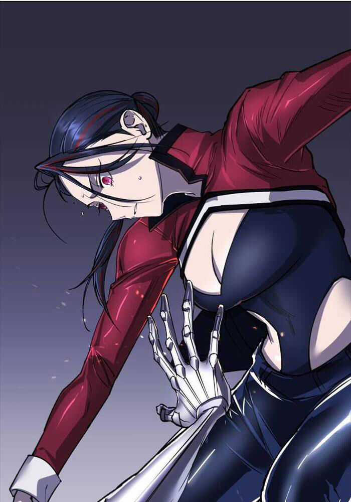 Thiên Ma 3077 - Chapter 14 - Trang 80