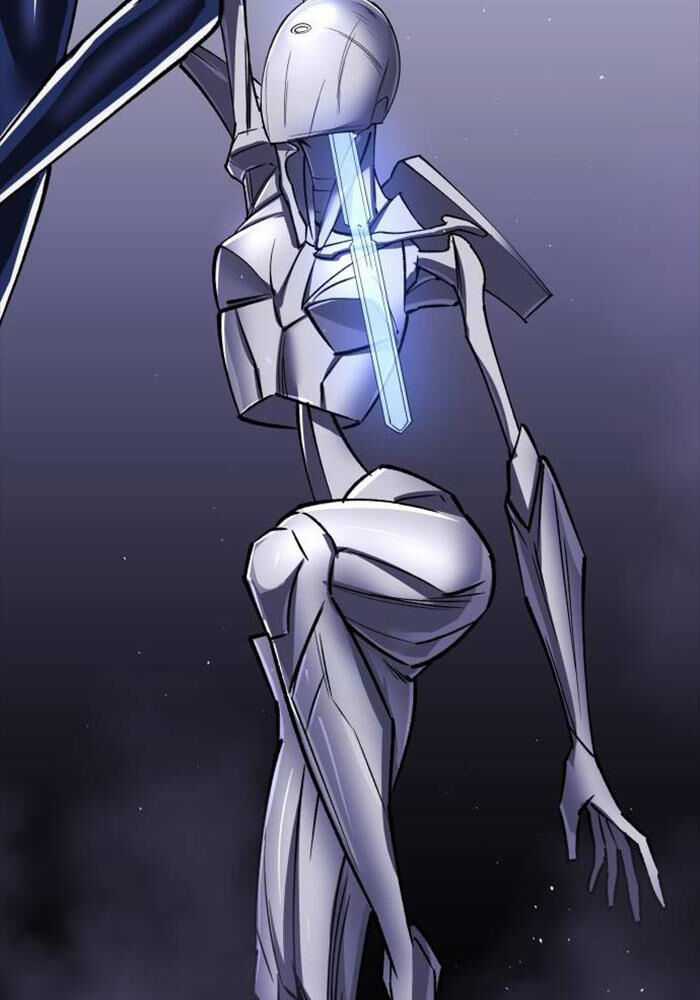 Thiên Ma 3077 - Chapter 14 - Trang 95