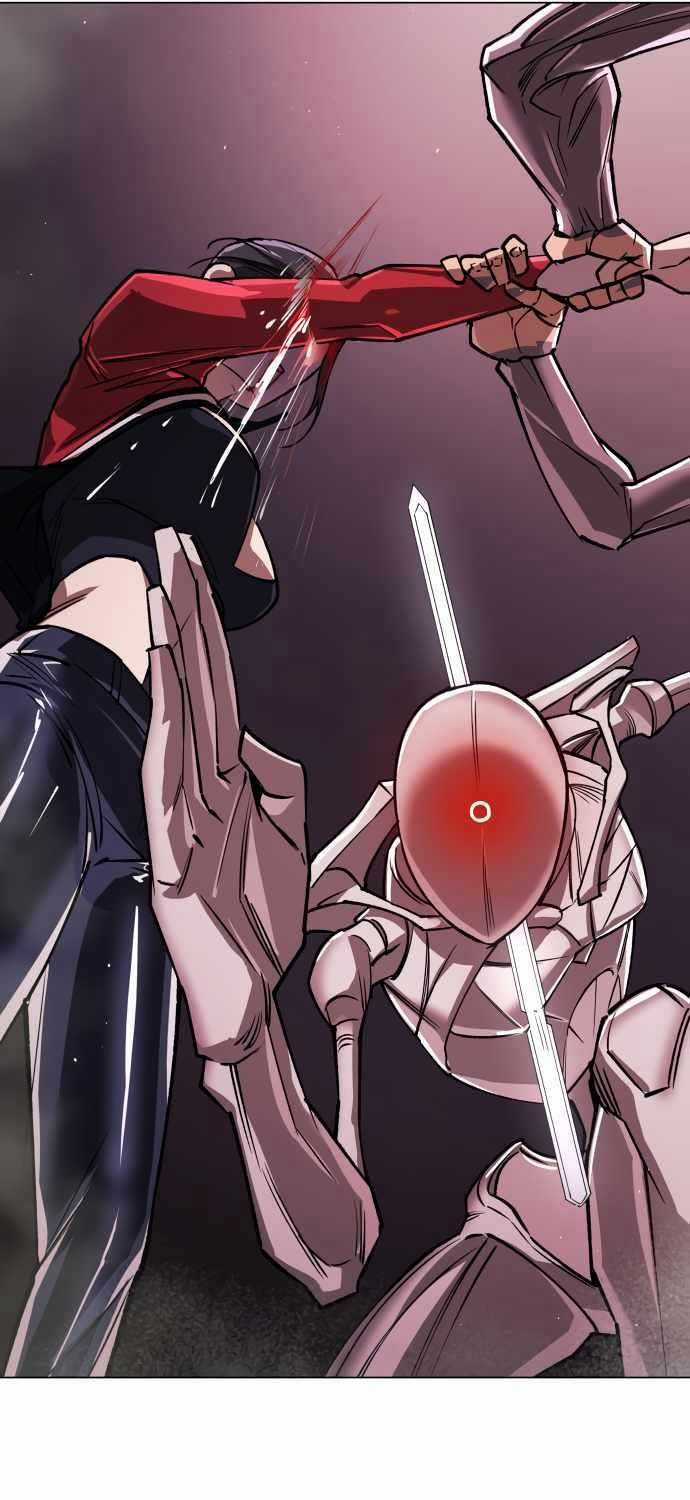 Thiên Ma 3077 - Chapter 15 - Trang 102