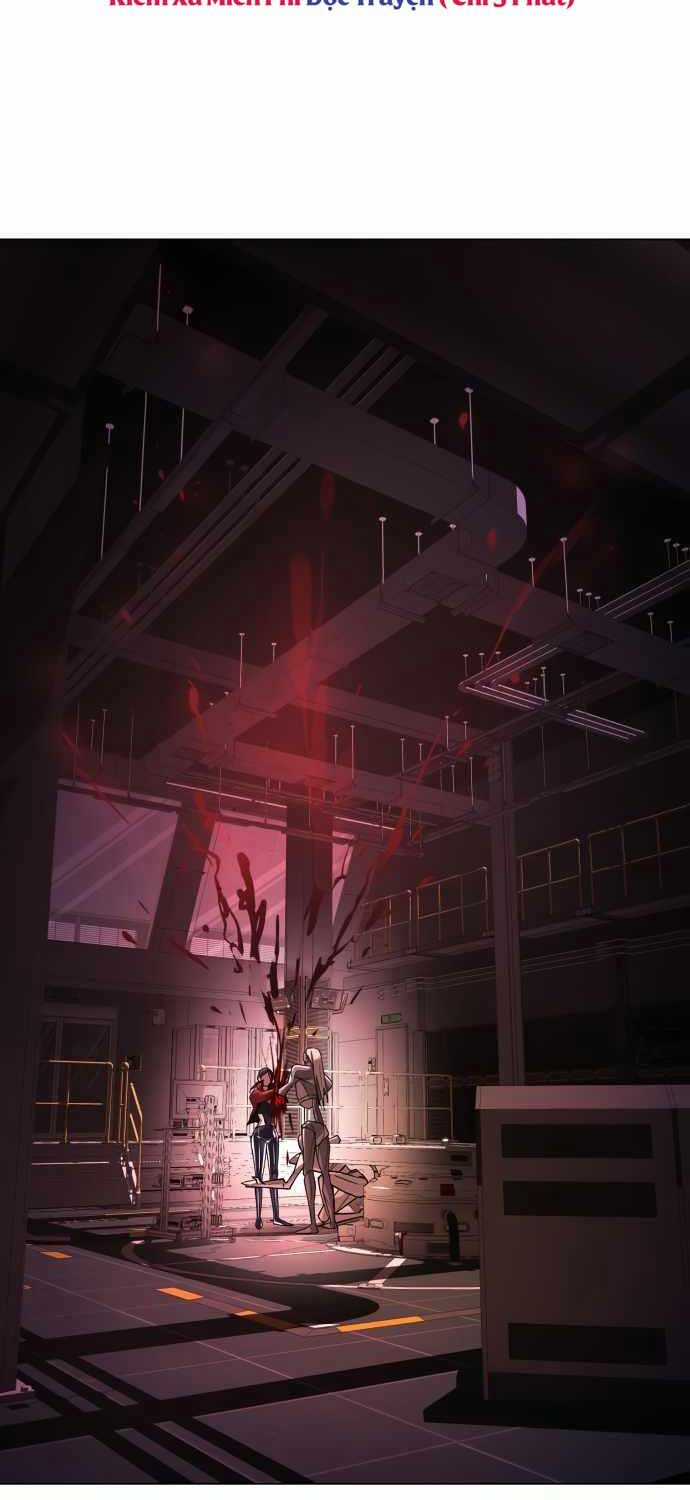 Thiên Ma 3077 - Chapter 15 - Trang 104