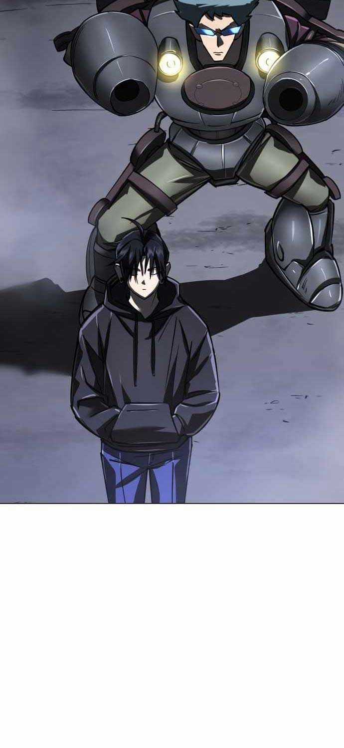 Thiên Ma 3077 - Chapter 15 - Trang 110