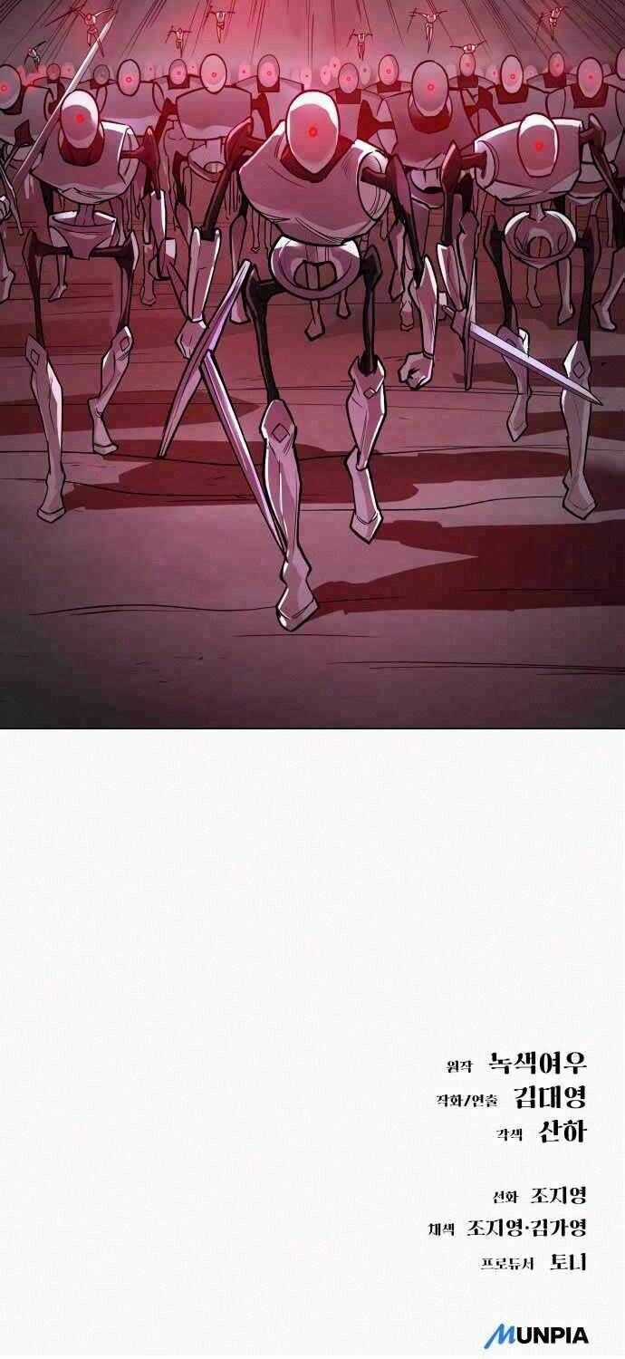 Thiên Ma 3077 - Chapter 15 - Trang 113