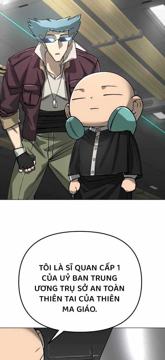 Thiên Ma 3077 - Chapter 15 - Trang 13