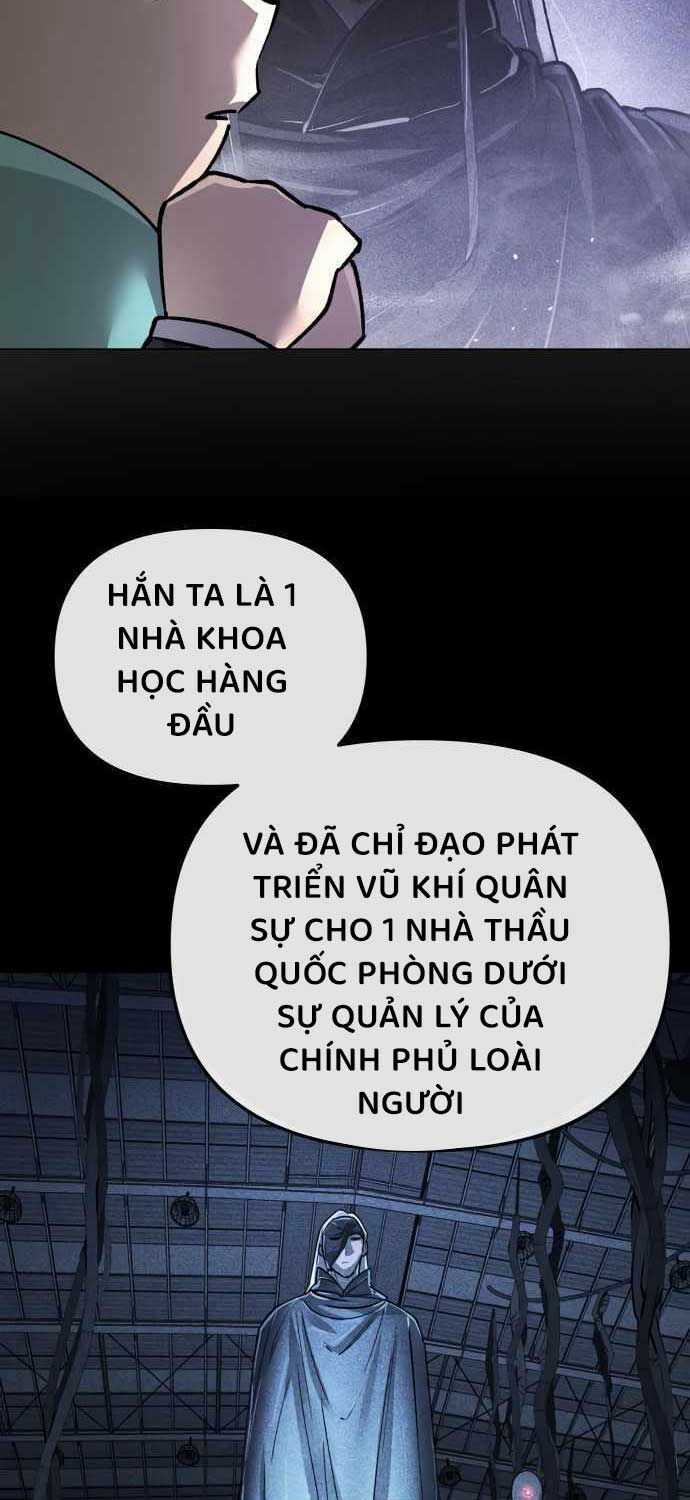 Thiên Ma 3077 - Chapter 15 - Trang 20