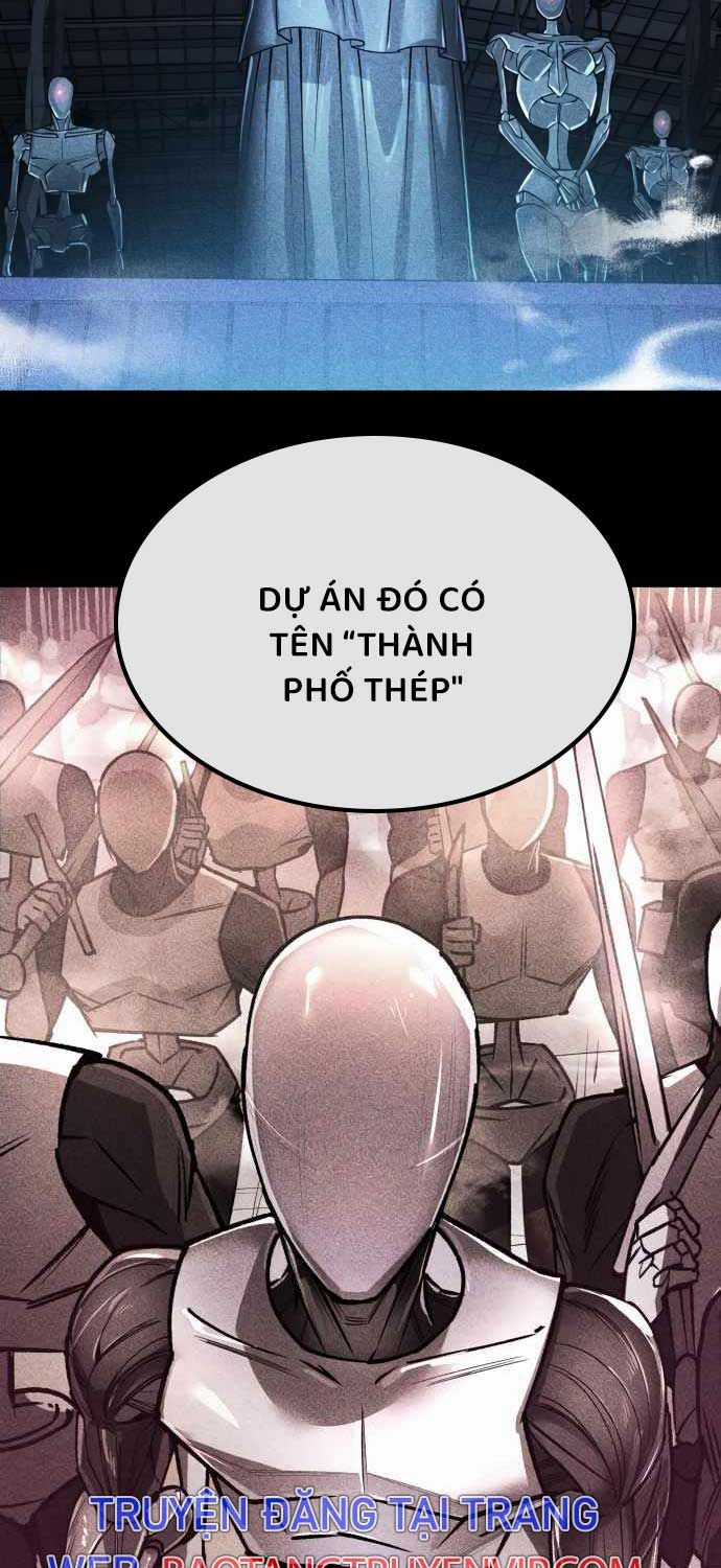 Thiên Ma 3077 - Chapter 15 - Trang 21