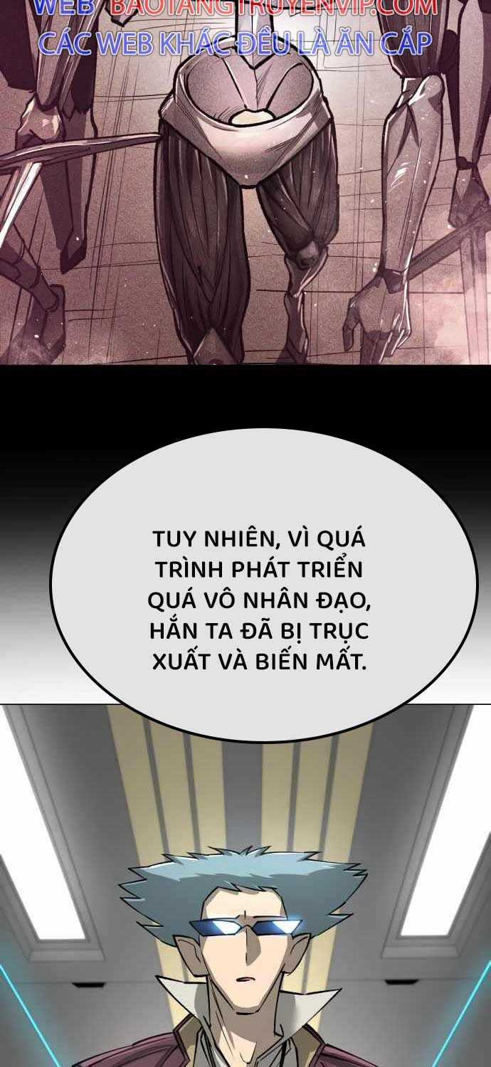 Thiên Ma 3077 - Chapter 15 - Trang 22