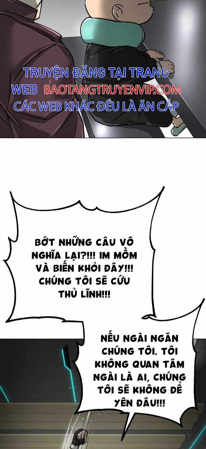 Thiên Ma 3077 - Chapter 15 - Trang 35