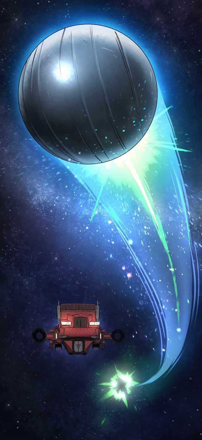 Thiên Ma 3077 - Chapter 15 - Trang 52