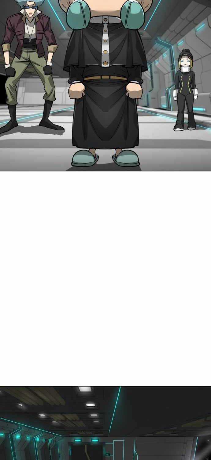 Thiên Ma 3077 - Chapter 15 - Trang 9