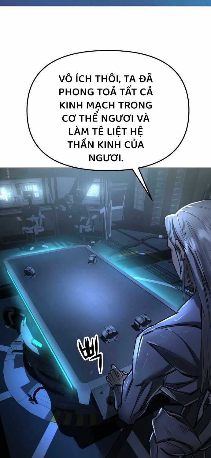 Thiên Ma 3077 - Chapter 15 - Trang 81