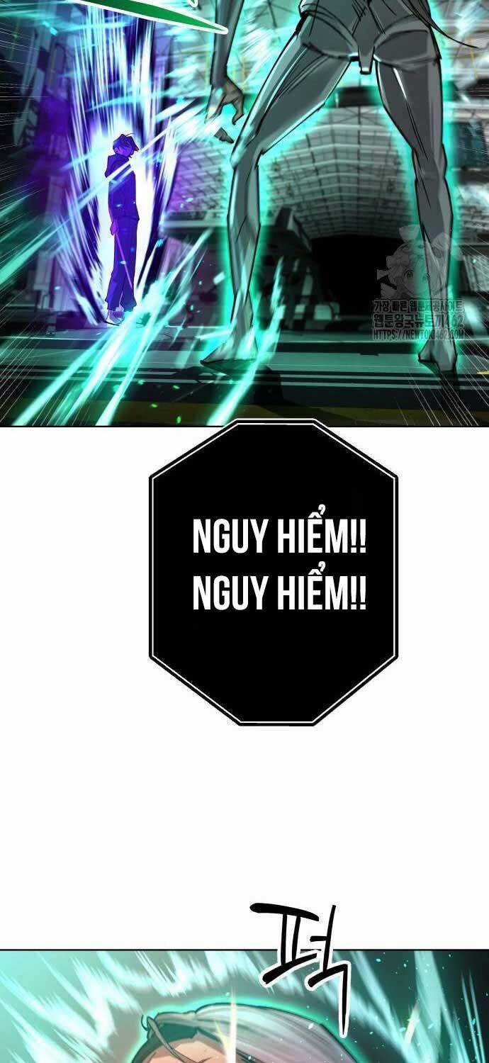 Thiên Ma 3077 - Chapter 16 - Trang 108