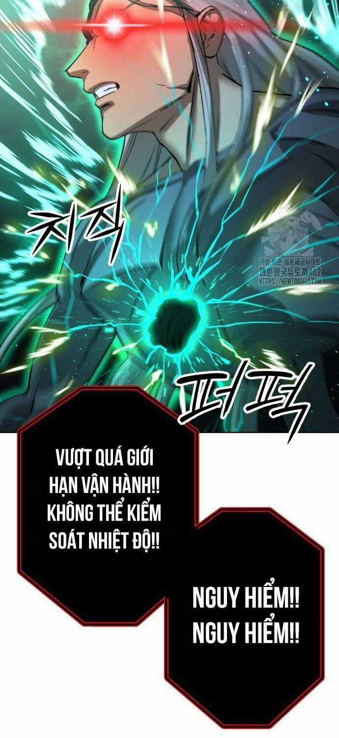Thiên Ma 3077 - Chapter 16 - Trang 109