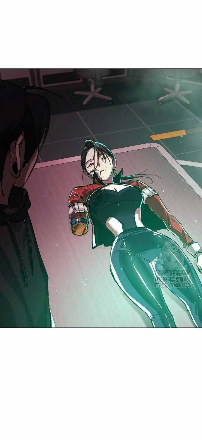 Thiên Ma 3077 - Chapter 16 - Trang 113