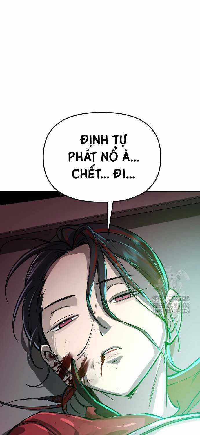Thiên Ma 3077 - Chapter 16 - Trang 114