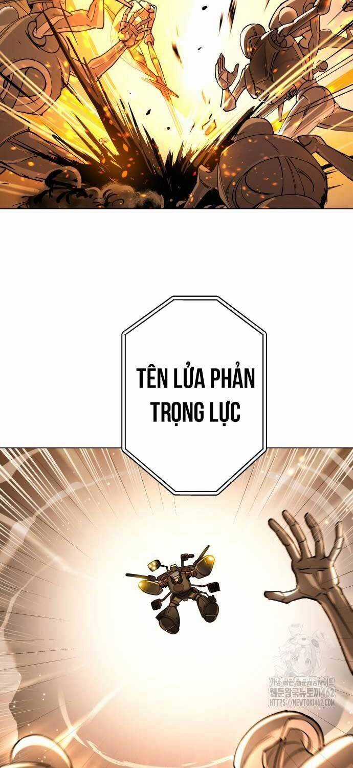 Thiên Ma 3077 - Chapter 16 - Trang 26