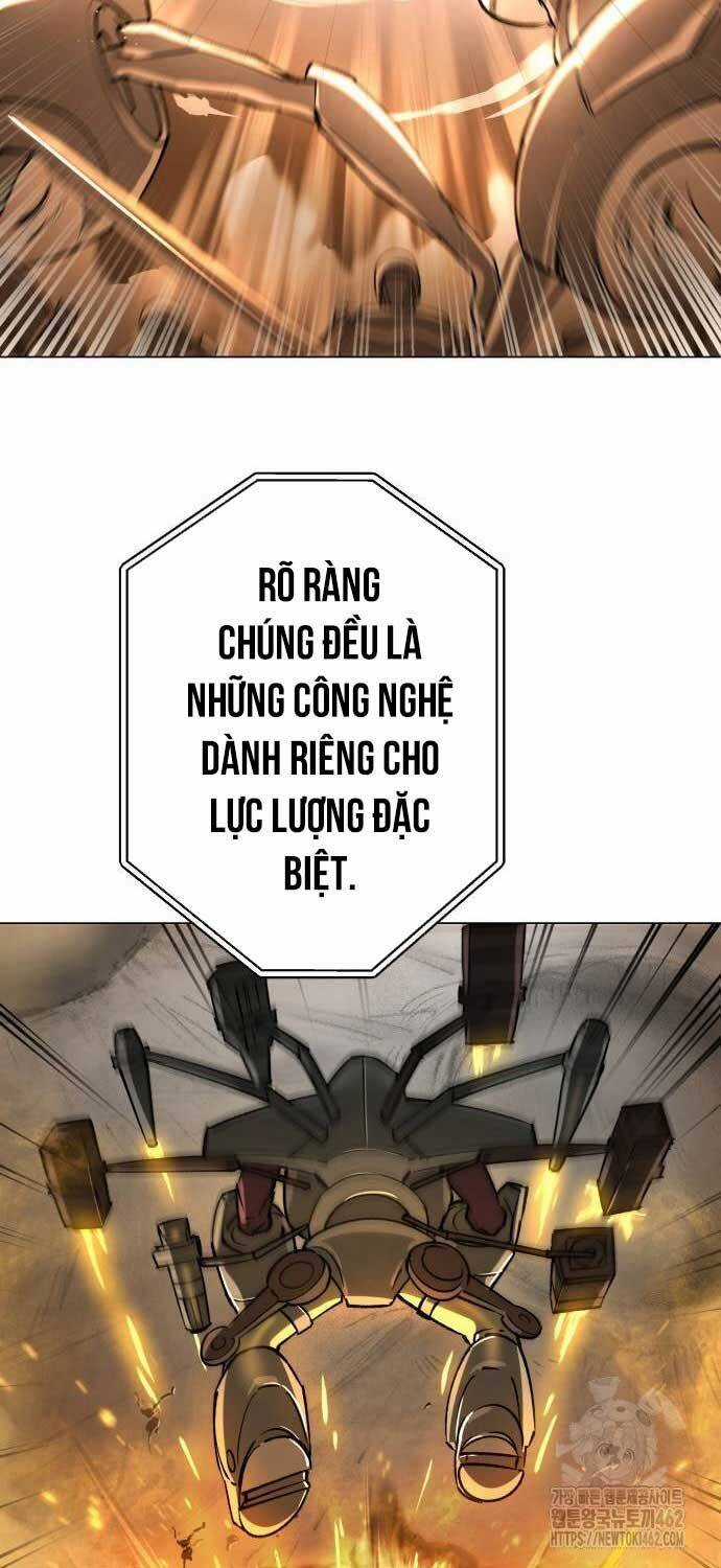 Thiên Ma 3077 - Chapter 16 - Trang 27