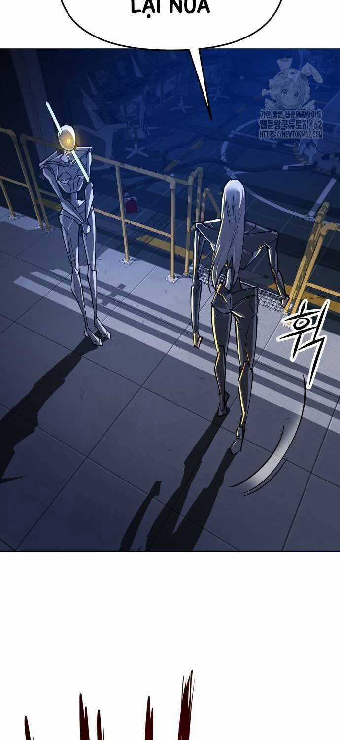 Thiên Ma 3077 - Chapter 16 - Trang 31