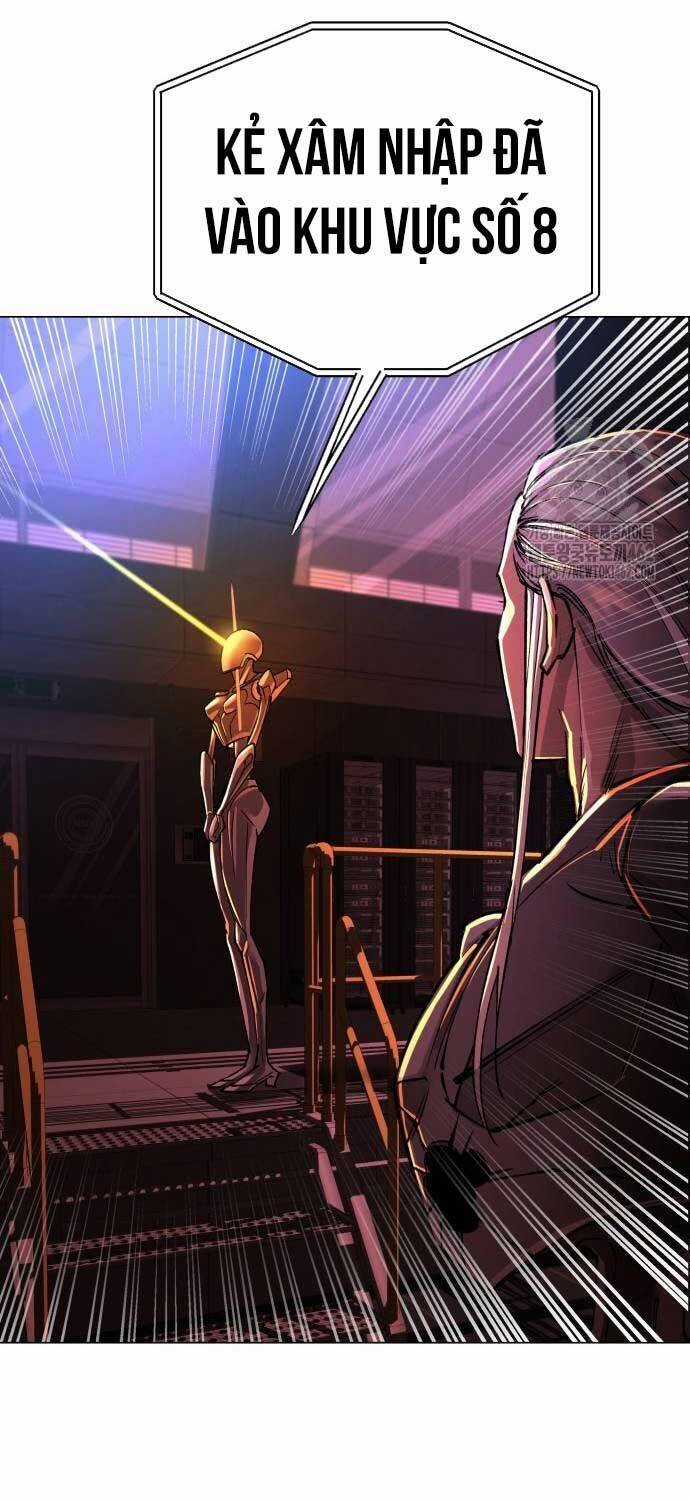 Thiên Ma 3077 - Chapter 16 - Trang 34