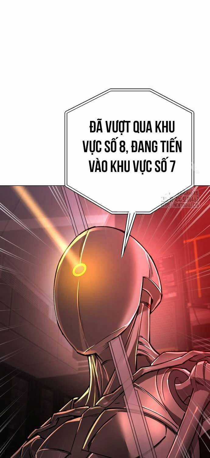 Thiên Ma 3077 - Chapter 16 - Trang 35