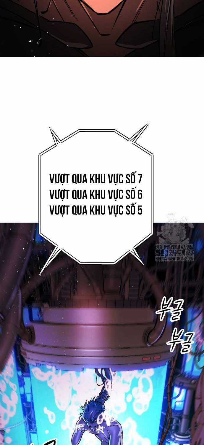 Thiên Ma 3077 - Chapter 16 - Trang 37