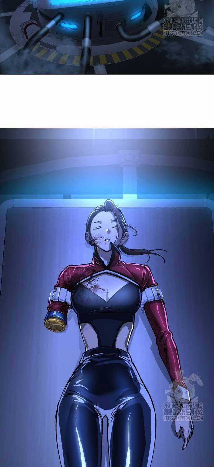 Thiên Ma 3077 - Chapter 16 - Trang 61