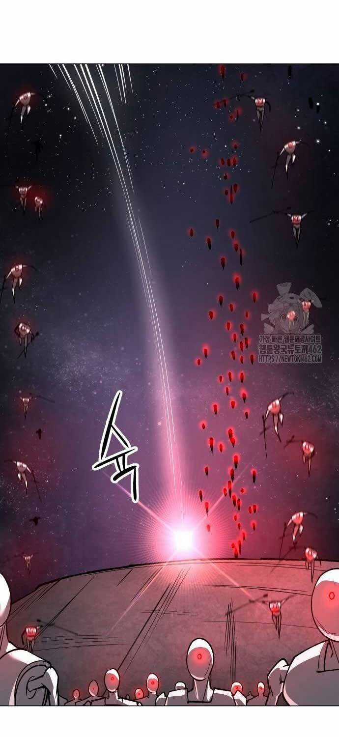 Thiên Ma 3077 - Chapter 16 - Trang 10