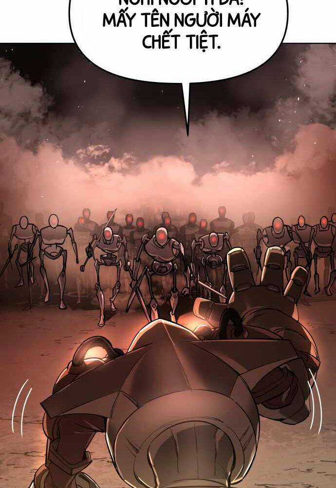 Thiên Ma 3077 - Chapter 17 - Trang 12
