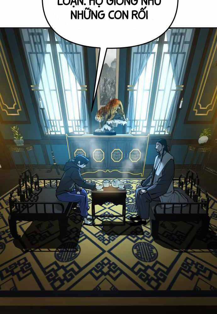 Thiên Ma 3077 - Chapter 17 - Trang 119