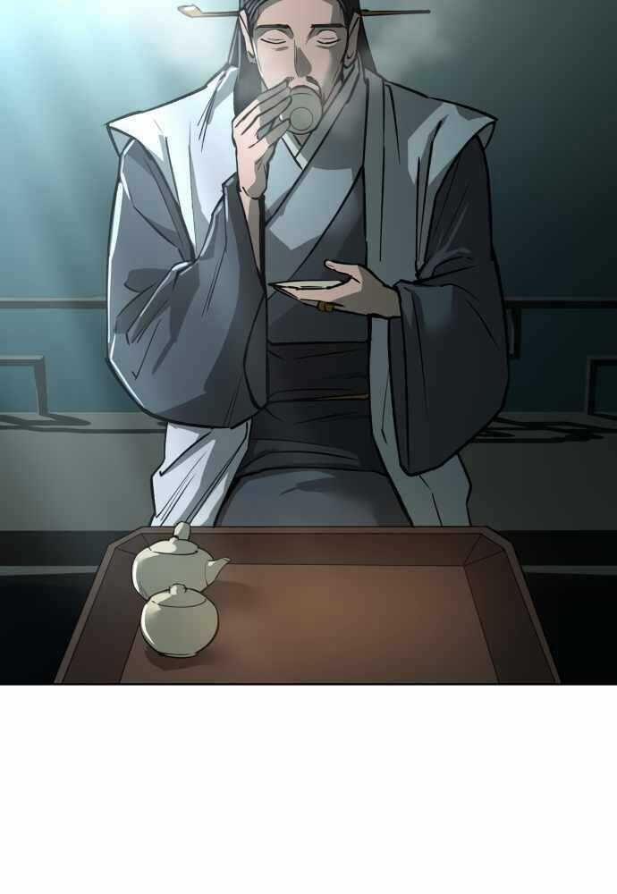 Thiên Ma 3077 - Chapter 17 - Trang 124