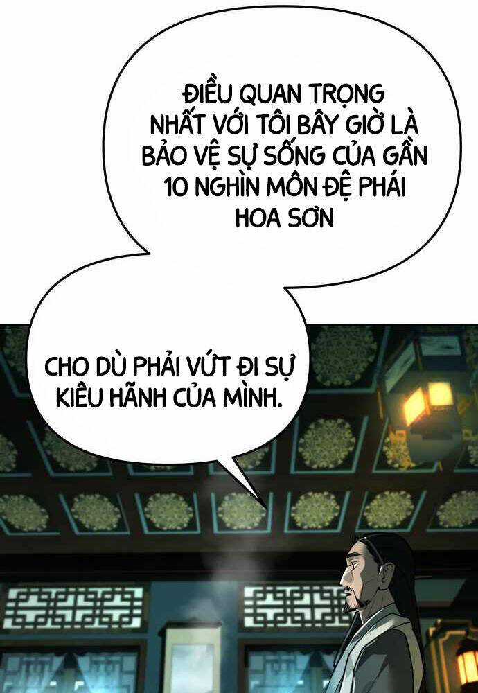 Thiên Ma 3077 - Chapter 17 - Trang 132